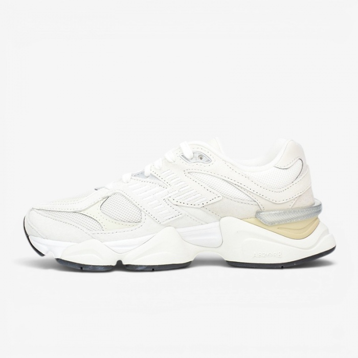 Zapatillas New Balance 9060 U9060WHT