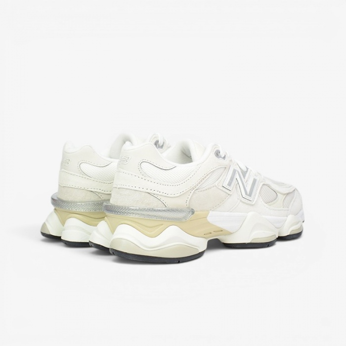 Zapatillas New Balance 9060 U9060WHT