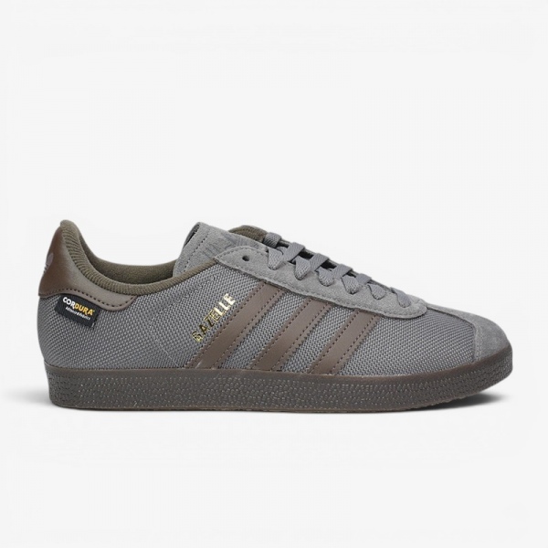 Zapatillas Adidas Gazelle Chacoa/Brown/DBrown KH8946