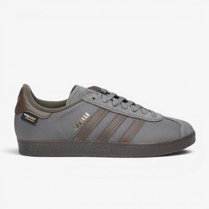 Zapatillas Adidas Gazelle Chacoa/Brown/DBrown KH8946