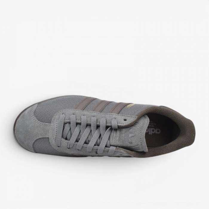 Zapatillas Adidas Gazelle Chacoa/Brown/DBrown KH8946