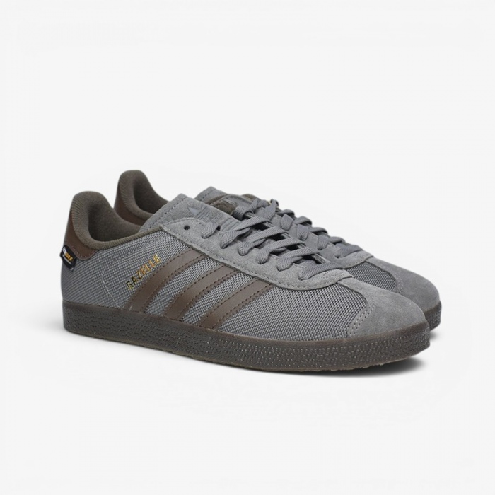 Zapatillas Adidas Gazelle Chacoa/Brown/DBrown KH8946