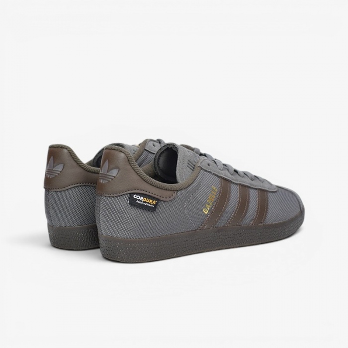 Zapatillas Adidas Gazelle Chacoa/Brown/DBrown KH8946