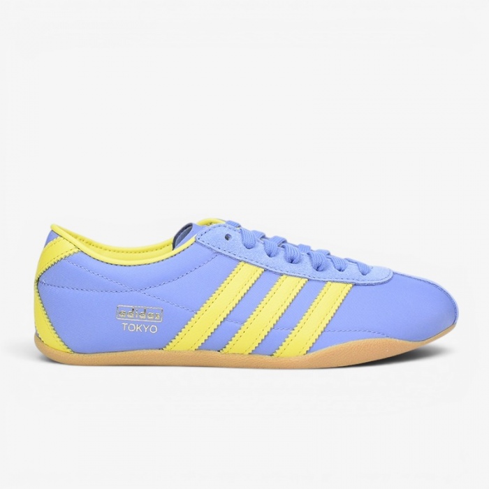 Adidas Tokyo W Realil/Yellow/Goldmt IH3995