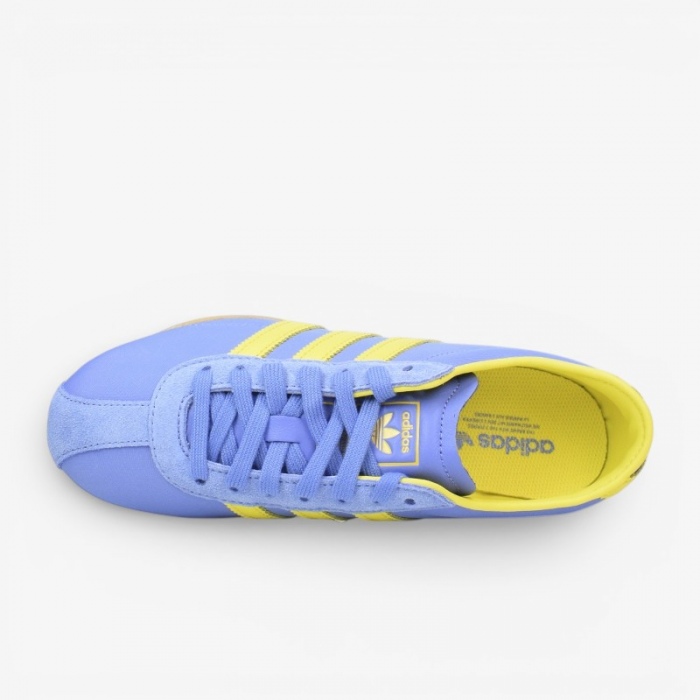 Zapatillas Adidas Tokyo W Realil/Yellow/Goldmt IH3995
