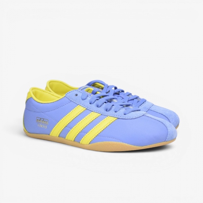 Adidas Tokyo W Realil/Yellow/Goldmt IH3995