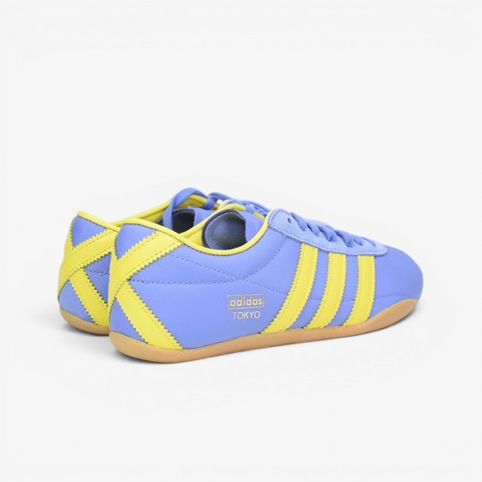 Adidas Tokyo W Realil/Yellow/Goldmt IH3995