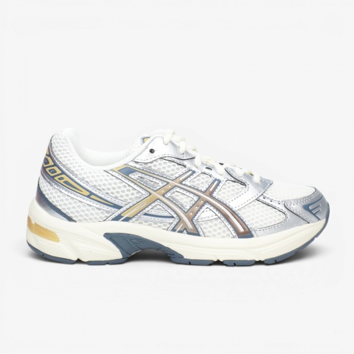 Zapatillas Asics Gel-1130 Cream/Mahogany 1203A609-109