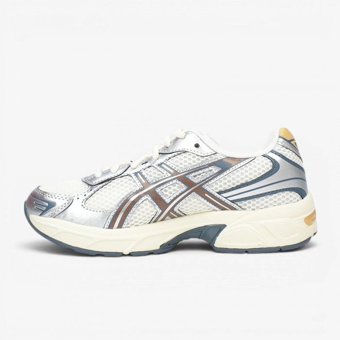 Zapatillas Asics Gel-1130 Cream/Mahogany 1203A609-109