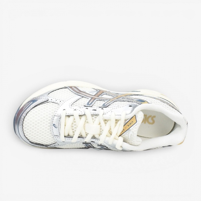 Zapatillas Asics Gel-1130 Cream/Mahogany 1203A609-109
