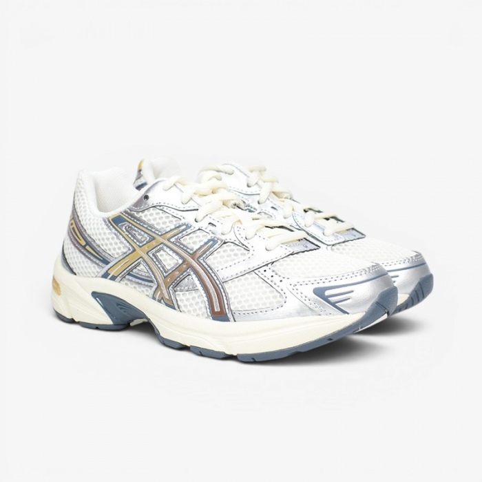 Zapatillas Asics Gel-1130 Cream/Mahogany 1203A609-109