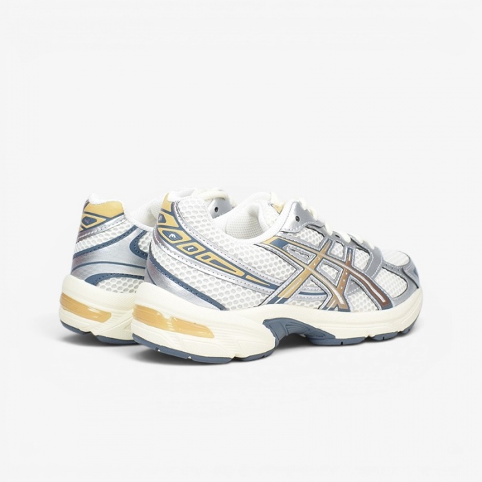 Zapatillas Asics Gel-1130 Cream/Mahogany 1203A609-109