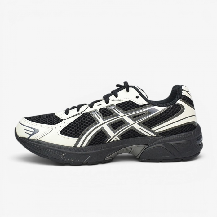 Zapatillas Asics Gel-1130 Black/Cream 1203A609-001