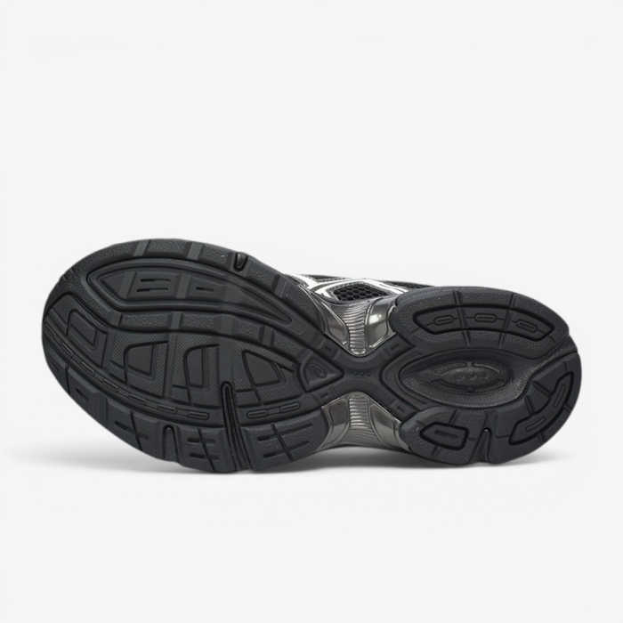 Zapatillas Asics Gel-1130 Black/Cream 1203A609-001