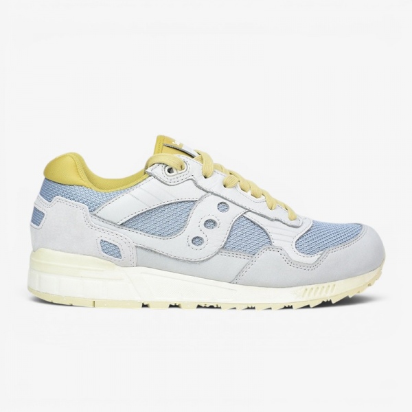 Zapatillas Saucony Shadow 5000 Premium Blue/Grey S71010-2