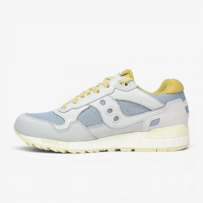 Zapatillas Saucony Shadow 5000 Premium Blue/Grey S71010-2