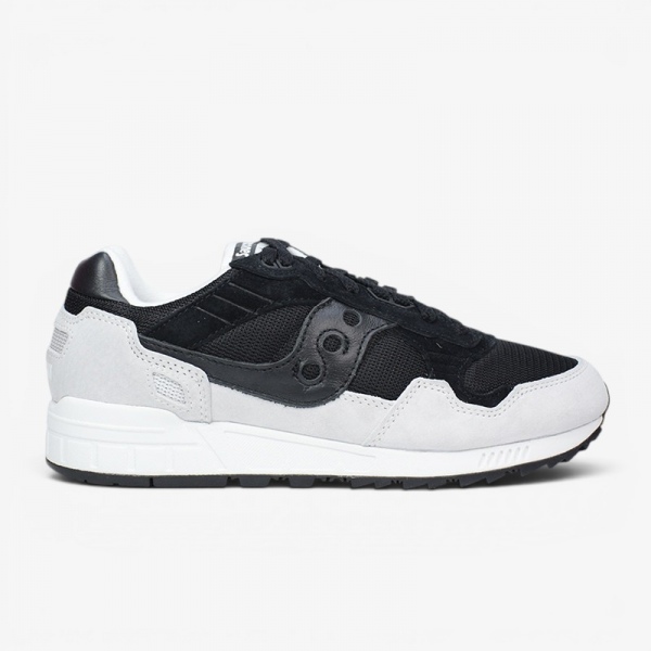 Zapatillas Saucony Shadow 5000 Black/Grey S70665-76
