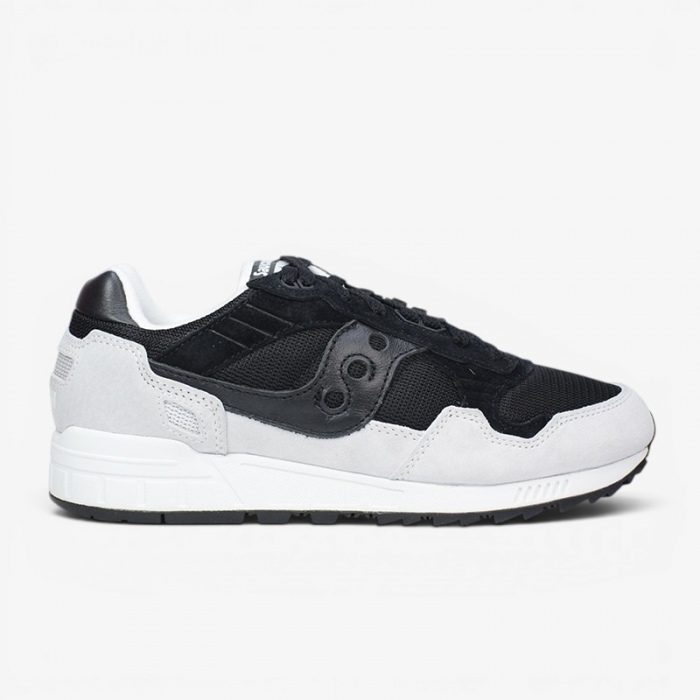Zapatillas Saucony Shadow 5000 Black/Grey S70665-76