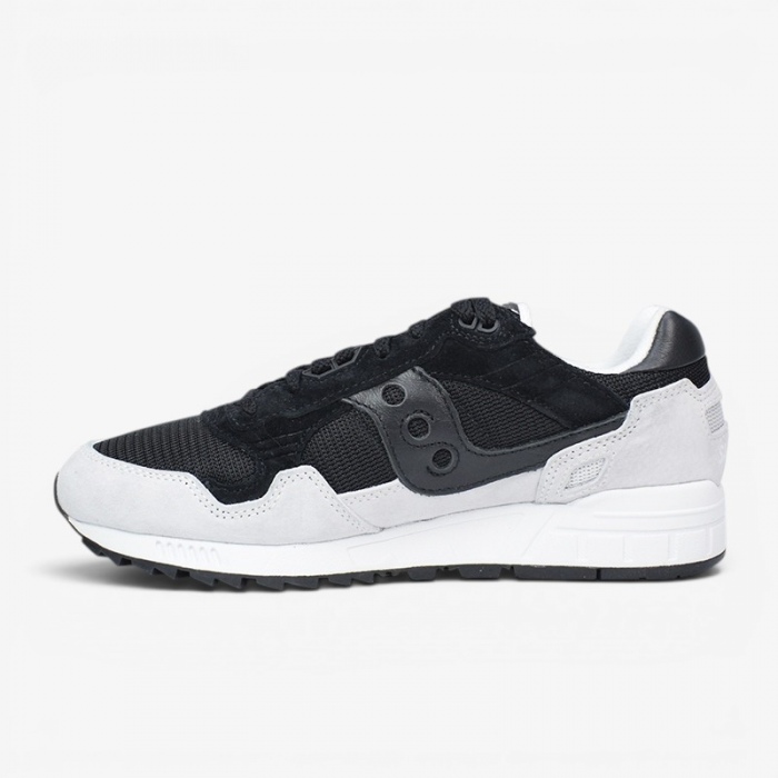 Zapatillas Saucony Shadow 5000 Black/Grey S70665-76