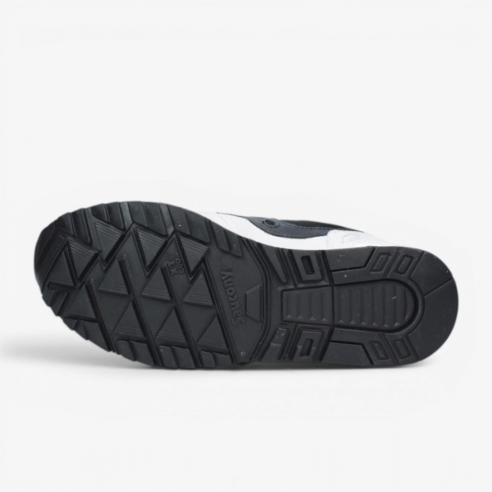 Zapatillas Saucony Shadow 5000 Black/Grey S70665-76