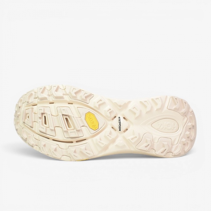 Hoka U Mafate Speed 2 Beech Wood/Stucco 1126851/BTCC