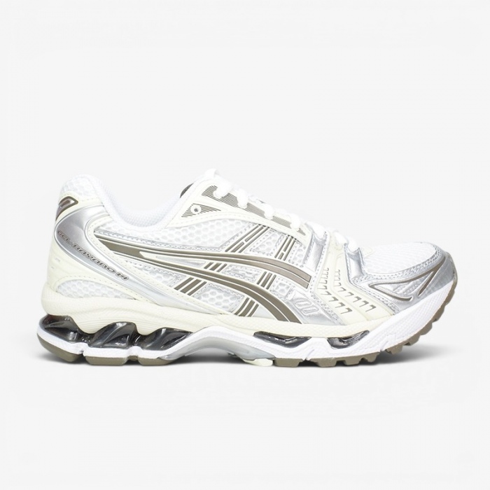 Zapatillas Asics Gel-Kayano 14 White/Ivory 1203A537-111