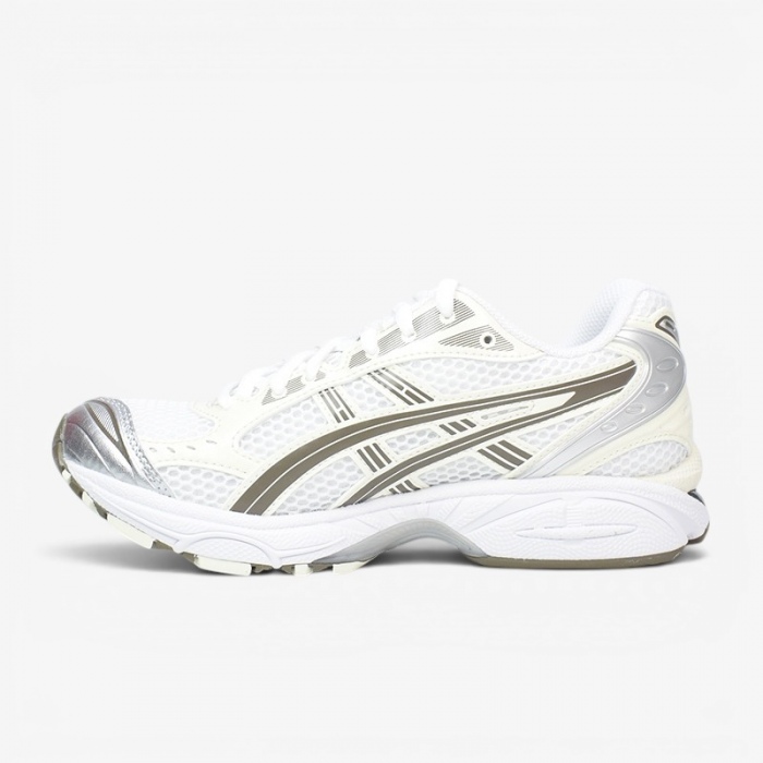 Zapatillas Asics Gel-Kayano 14 White/Ivory 1203A537-111