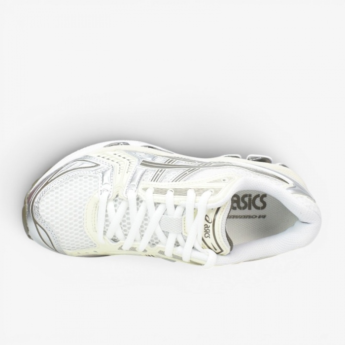 Zapatillas Asics Gel-Kayano 14 White/Ivory 1203A537-111