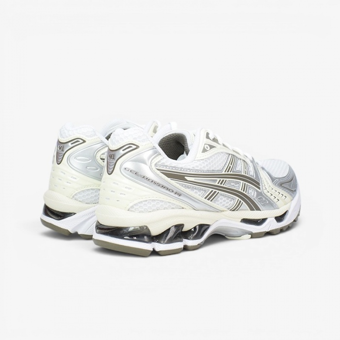 Zapatillas Asics Gel-Kayano 14 White/Ivory 1203A537-111