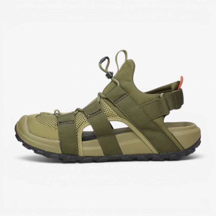 The North Face M Explore Camp Shandal Cedar/Caraway Seed NF0A83NLKAA