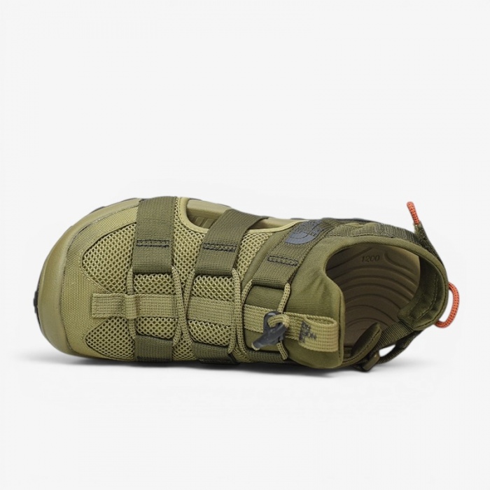 The North Face M Explore Camp Shandal Cedar/Caraway Seed NF0A83NLKAA