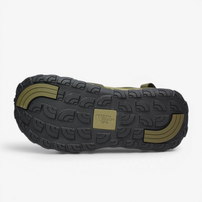 The North Face M Explore Camp Shandal Cedar/Caraway Seed NF0A83NLKAA