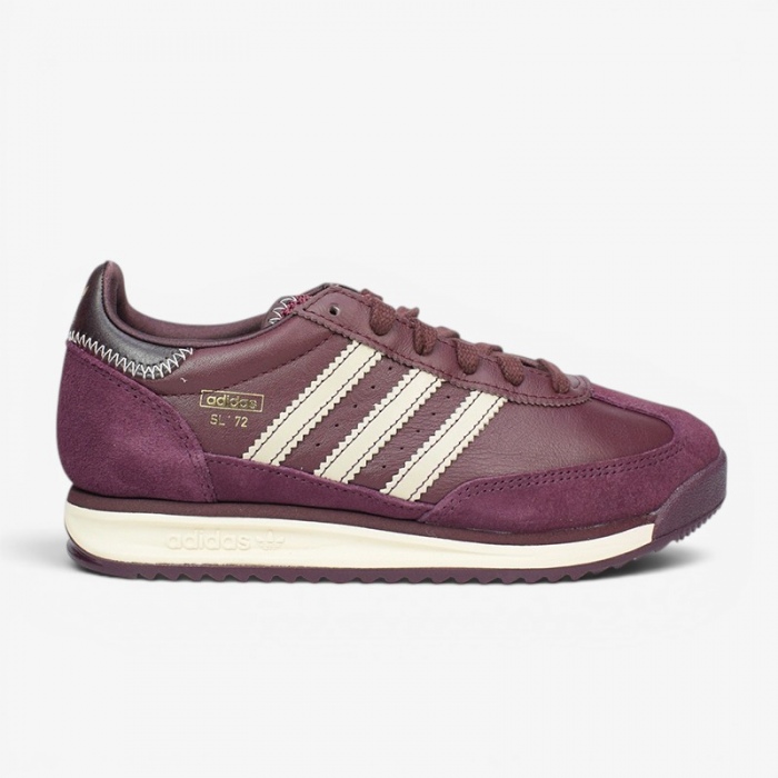 Adidas SL 72 RS Shared/WonWhi/Maroon HQ4910