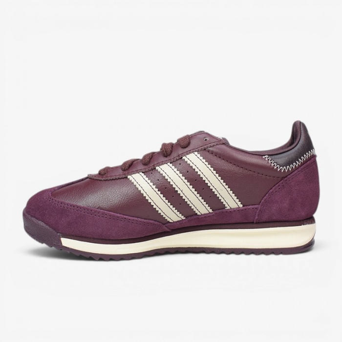 Adidas SL 72 RS Shared/WonWhi/Maroon HQ4910