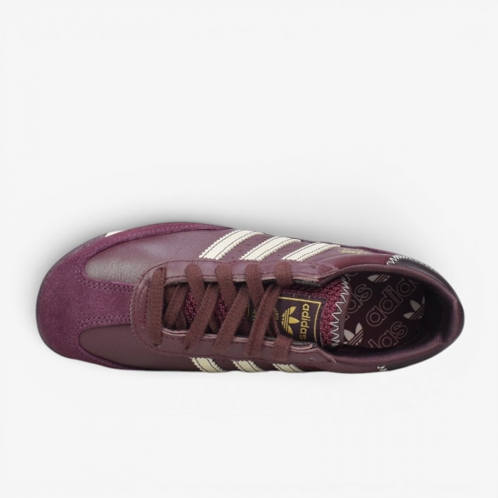 Adidas SL 72 RS Shared/WonWhi/Maroon HQ4910