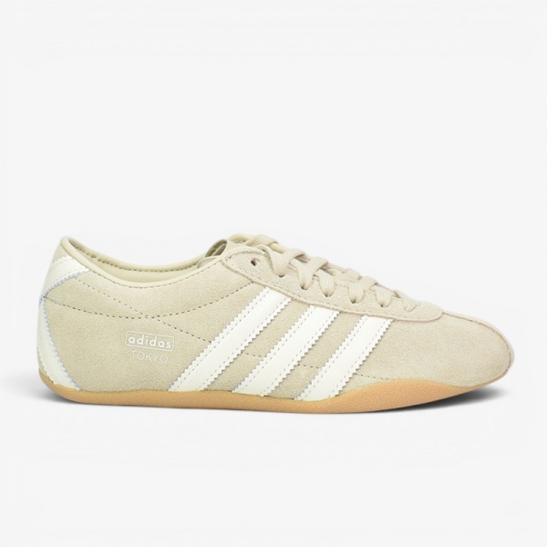 Zapatillas Adidas Tokyo W Stokha/OWhite/Gum KI3583
