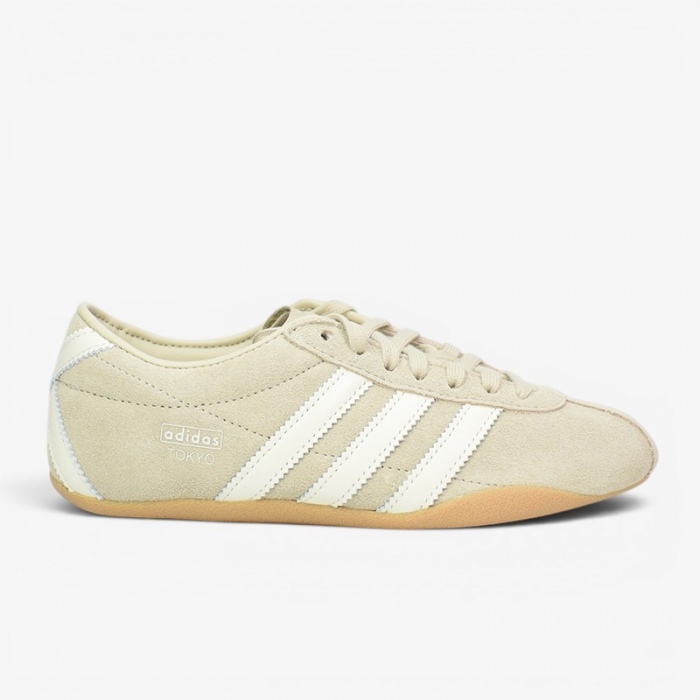 Zapatillas Adidas Tokyo W Stokha/OWhite/Gum KI3583