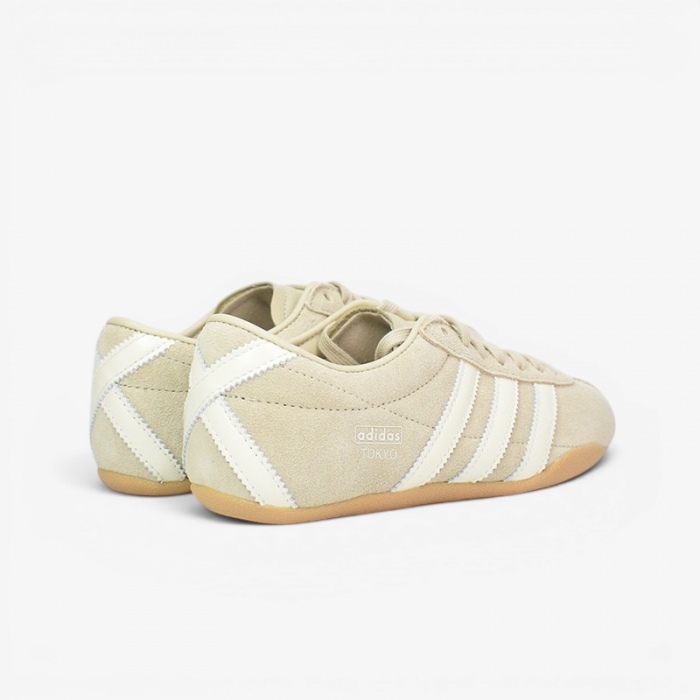 Zapatillas Adidas Tokyo W Stokha/OWhite/Gum KI3583