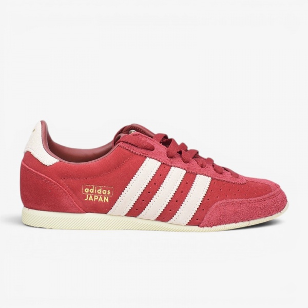 Zapatillas Adidas Japan W Tmvire/Wonqua/Goldmt KJ6155