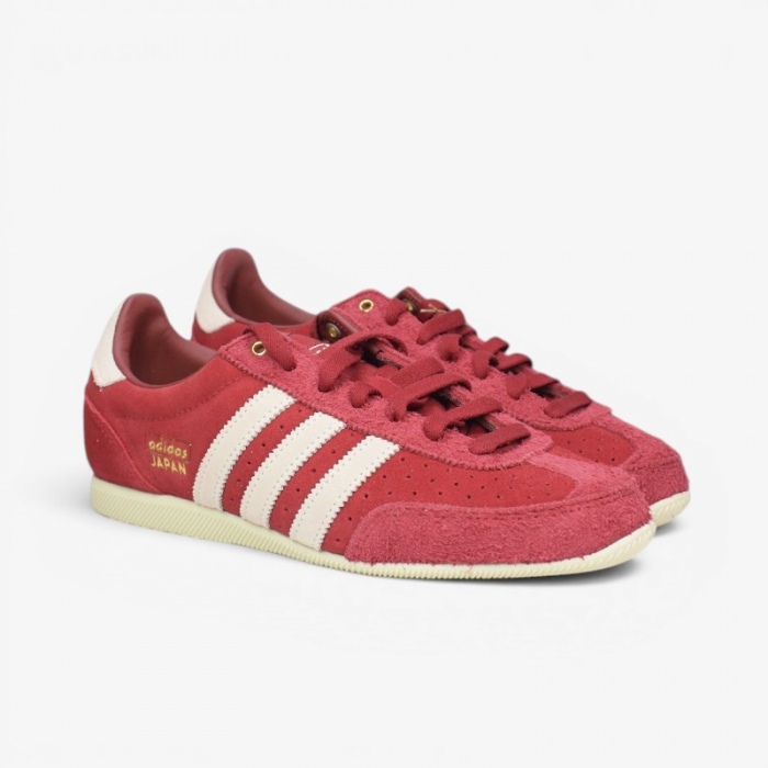 Zapatillas Adidas Japan W Tmvire/Wonqua/Goldmt KJ6155