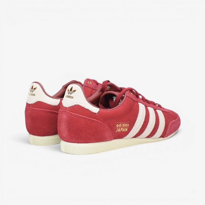 Zapatillas Adidas Japan W Tmvire/Wonqua/Goldmt KJ6155