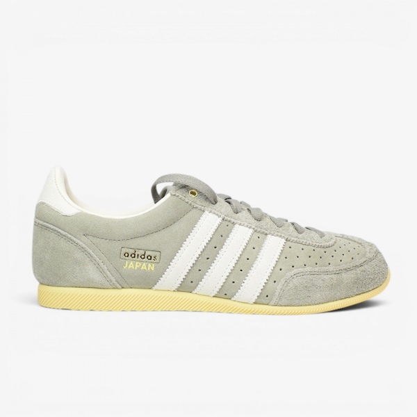Zapatillas Adidas Japan W Clay/CreWhite/Goldmt KJ6154