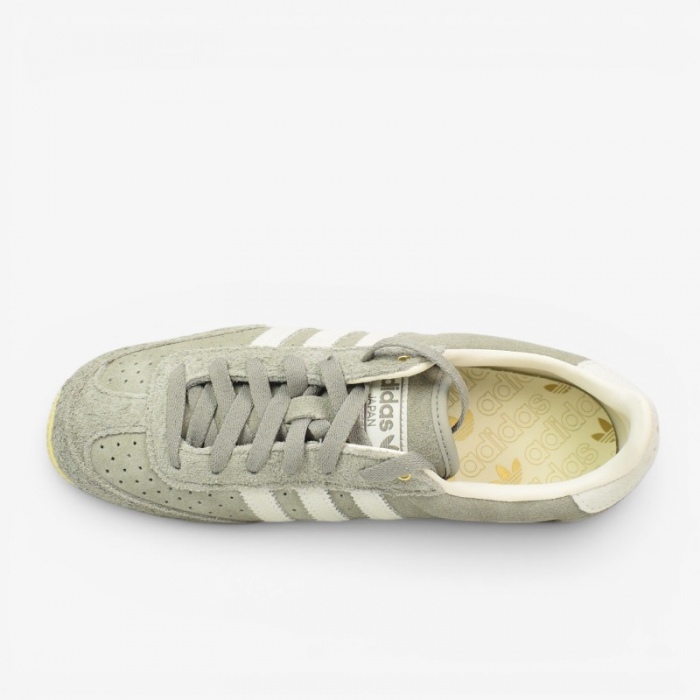 Adidas Japan W Clay/CreWhite/Goldmt KJ6154