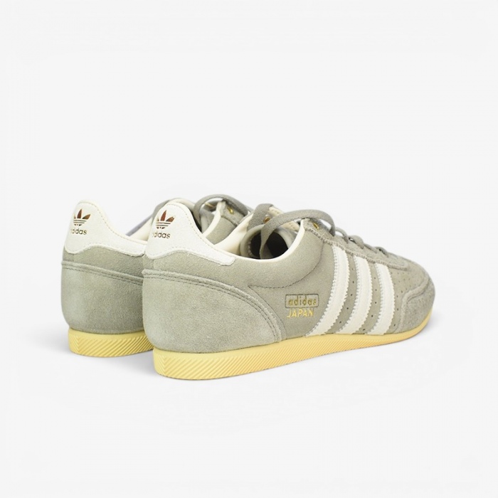 Adidas Japan W Clay/CreWhite/Goldmt KJ6154