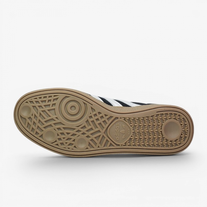Zapatillas Adidas Handball Spezial x Mercedes CBlack/Silmt/Gum KJ1185
