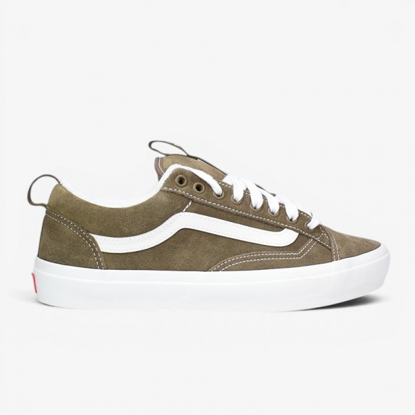 Zapatillas Vans Skate Old Skool 36+ Vintage Cocoa VN000Z3SFST1