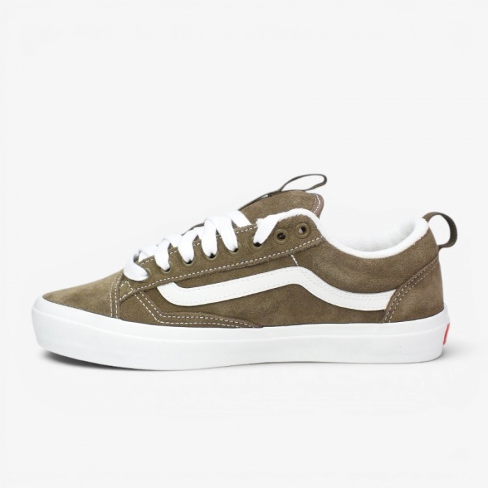 Vans Skate Old Skool 36+ Vintage Cocoa VN000Z3SFST1