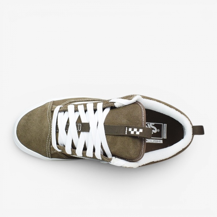 Vans Skate Old Skool 36+ Vintage Cocoa VN000Z3SFST1