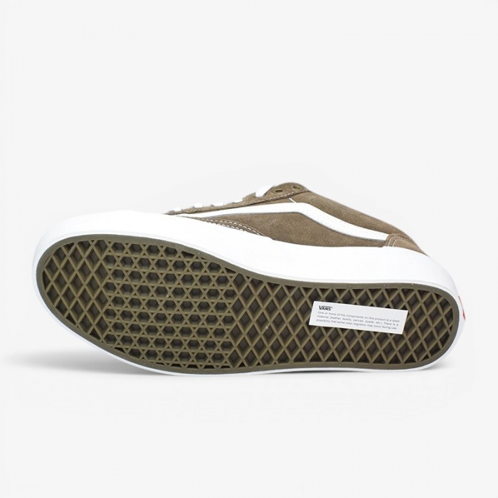 Vans Skate Old Skool 36+ Vintage Cocoa VN000Z3SFST1