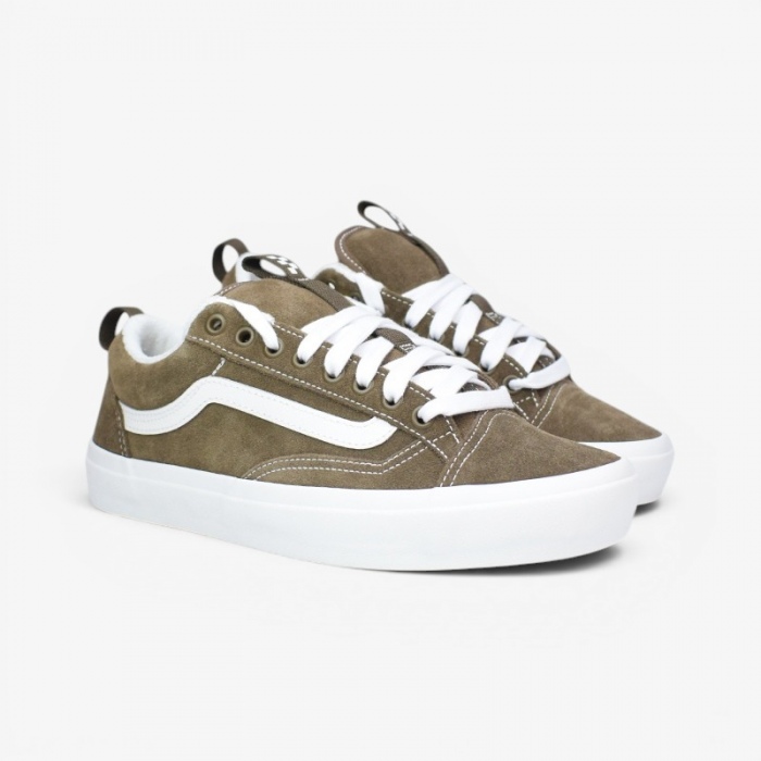 Vans Skate Old Skool 36+ Vintage Cocoa VN000Z3SFST1